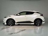 C-HR ハイブリッド 1.8 G 