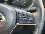 高速道路でアクセル、ブレーキ、ステアリング操作をアシストしてくれるプロパイロット☆負担を軽減してくれます☆