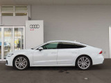 A7スポーツバック 55 TFSI クワトロ Sライン 4WD 