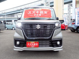 スペーシアベース GF 