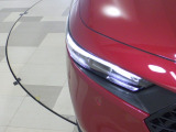 【LEDヘッドライト】LEDヘッドライトは消費電力が少ないので寿命が長いですよ!明るさも十分で、夜間走行の負担を和らげてくれます!