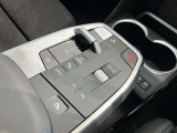 シフトスイッチ仕様