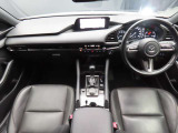 MAZDA3ファストバック 2.0 20S Lパッケージ 