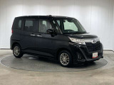 ルーミー 1.0 G 
