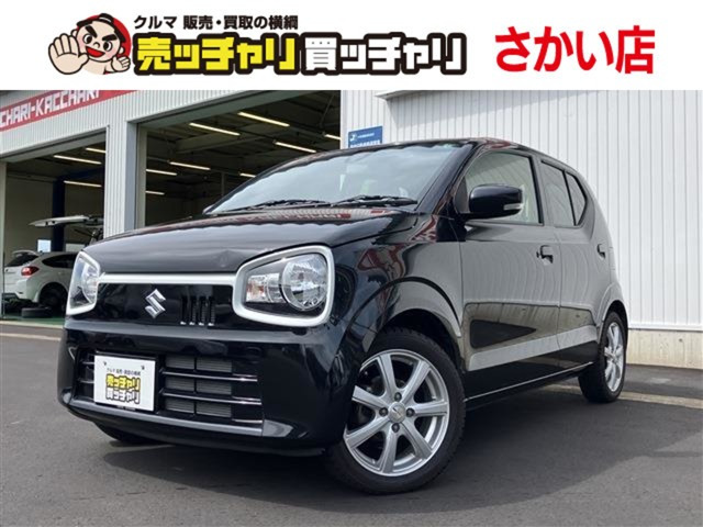 アルトX