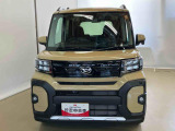 タント ファンクロス 4WD 