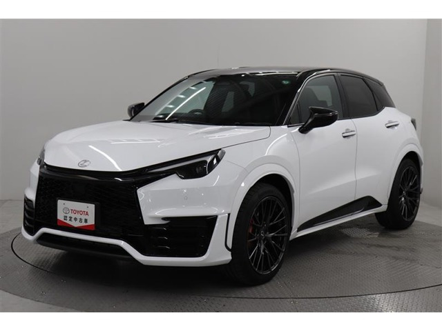 LBXモリゾウ RR 4WD