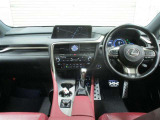 RX 450h Fスポーツ 4WD 