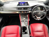 CT 200h Fスポーツ 