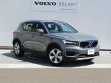 都市を駆け巡る本物のSUVとして、XC40は開発されました。スカンジナビアの独創性と都会的な雰囲気を身にまとった、都市で生活するあなたのために作られた一台です。