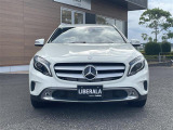 GLAクラス GLA180 修復歴無し