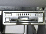 ナビ連動のETC2.0を装備しております。