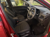 中古車にもボディーコーティング施工できます。一度ボディを磨いてから施工しますので、光沢のある綺麗な状態でお乗りいただけます。お気軽にご相談下さい。
