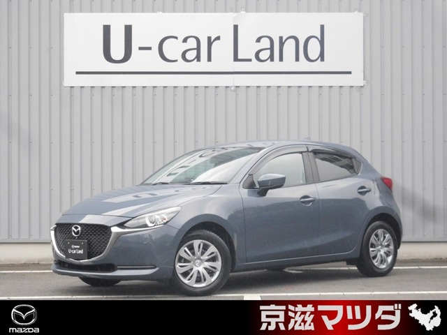 MAZDA2 1.5 15S スマートエディション 
