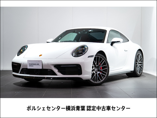 911カレラS PDK