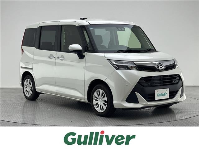 トール1.0 G リミテッドII SAIII修復歴無し