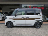 修復歴車の為、福井県内の方にのみ販売致します。