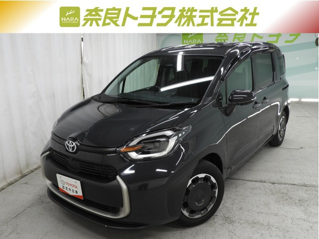 シエンタ ハイブリッド 1.5 Z 