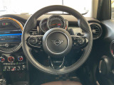 ミニ クーパー S  60イヤーズ エディション 本革シート 修復歴無し