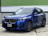 【BMWの伝統】BMWのお車は、“駆け抜ける歓び”を意識し、走行の安定性とコーナリングの良さを追求し、思い通りにハンドルの操作可能です。