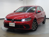 ポロ TSI アクティブ 