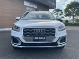 Q2 30 TFSI スポーツ 修復歴無し