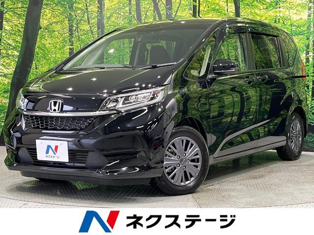 フリード+1.5 ハイブリッド G