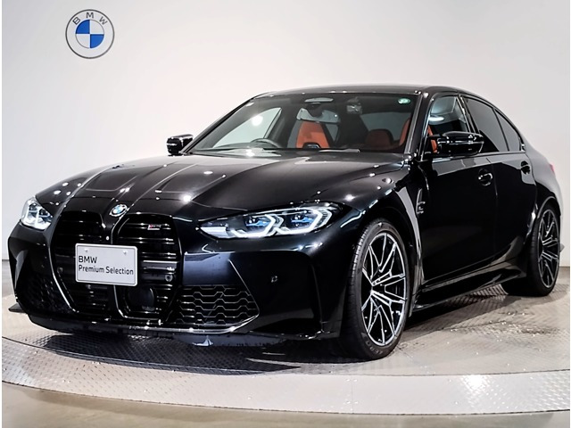 M3 コンペティション 