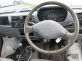 ミニキャブトラック VX-SE エアコン付 4WD 
