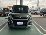 ソリオ 1.2 ハイブリッド(HYBRID)  MZ 