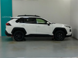 RAV4 2.0 アドベンチャー オフロードパッケージ 4WD 