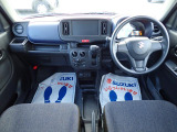 アルト A 4WD 