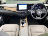ノートオーラ 1.2 G レザーエディション 