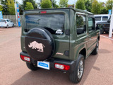 ジムニー XC 4WD 