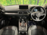 CX-5 2.2 XD ブラックトーンエディション 
