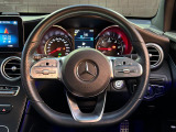 GLC 220d 4マチック AMGライン 4WD 4WD サンルーフ