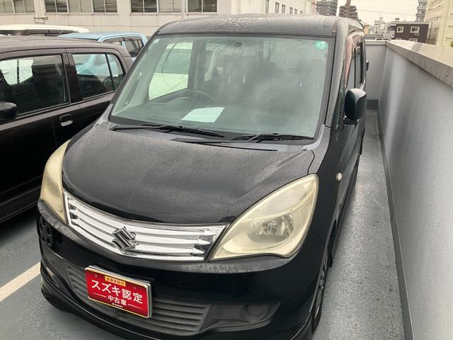 ソリオ 1.2 X MA15S