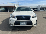 フォレスター 2.0 Sリミテッド 4WD 