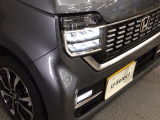 N-WGNカスタム L ホンダ センシング 