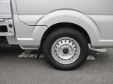商用車用タイヤ