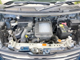 親切・丁寧な専門メカニックスタッフが応対!・車検・点検整備・事故等の修理などアフターサービスも安心。お車のカスタマイズもネクステージのサービススタッフまでご相談ください!