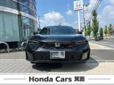 シビック 1.5 RS 