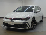 ゴルフ GTI 