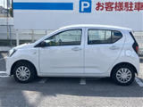 ミライース L SAIII 
