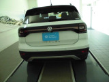 T-Cross TSI 1st 