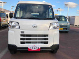 ハイゼットカーゴ  デラックス 4WD