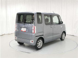 ピクシスメガ L SAIII 4WD 