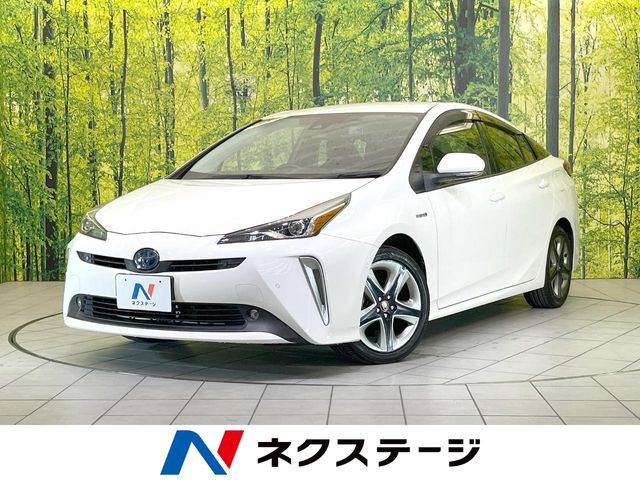 プリウス 1.8 A ツーリングセレクション 