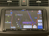 【ナビゲーション】いまや必須装備のナビゲーションを搭載!知らない場所でも目的地までしっかり案内してくれます。オーディオ機能も充実!キャンプや旅行はもちろん通勤や普段のドライブも楽しめます!
