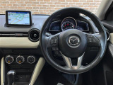 デミオ 1.5 XD ツーリング Lパッケージ  4WD 4WD ワンオーナー